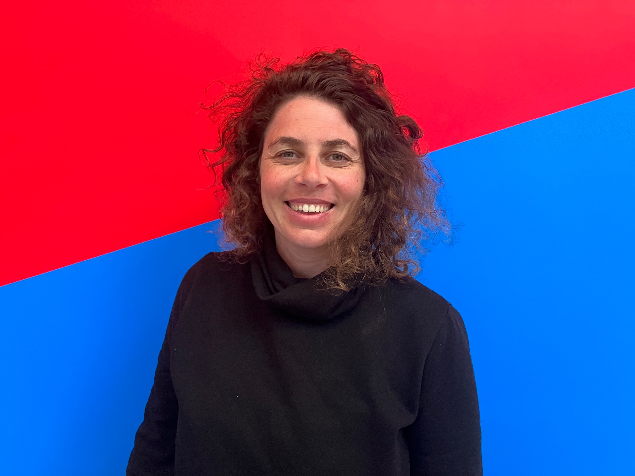 Portrait de Laura Caselli
